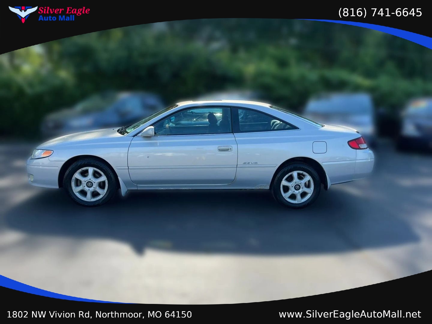 toyota camry solara 1999 2T1CF22P2XC247716 image toyota camry solara 1999 2T1CF22P2XC247716 image